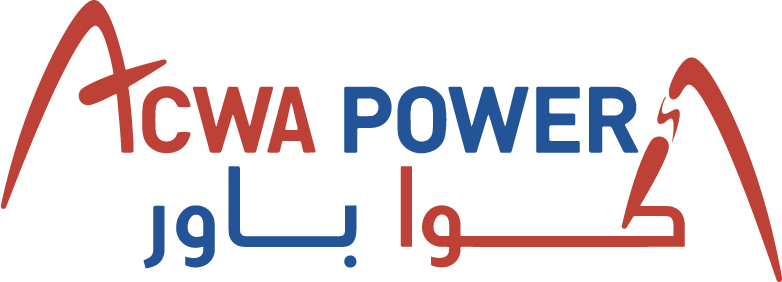 ACWA Power Color